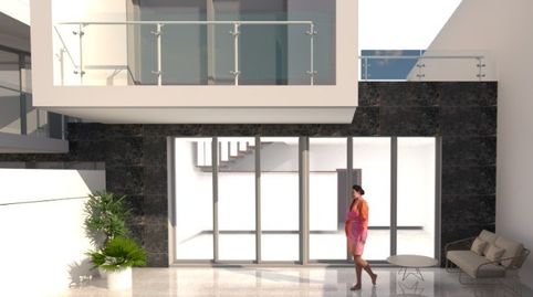 Foto 3 de Casa adosada en venta en N/a, Villaverde, La Oliva