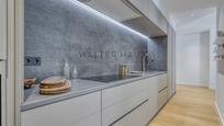 Kitchen of Flat for sale in  Barcelona Capital  with Air Conditioner, Heating and Parquet flooring