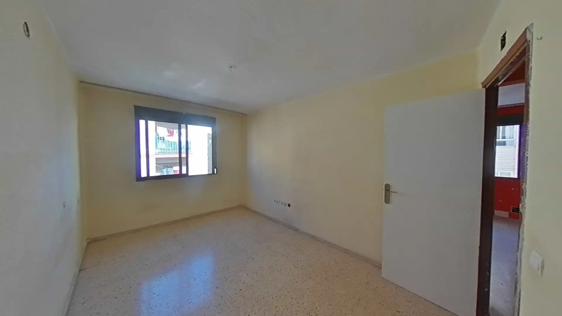 Bedroom of Flat for sale in Vila-real