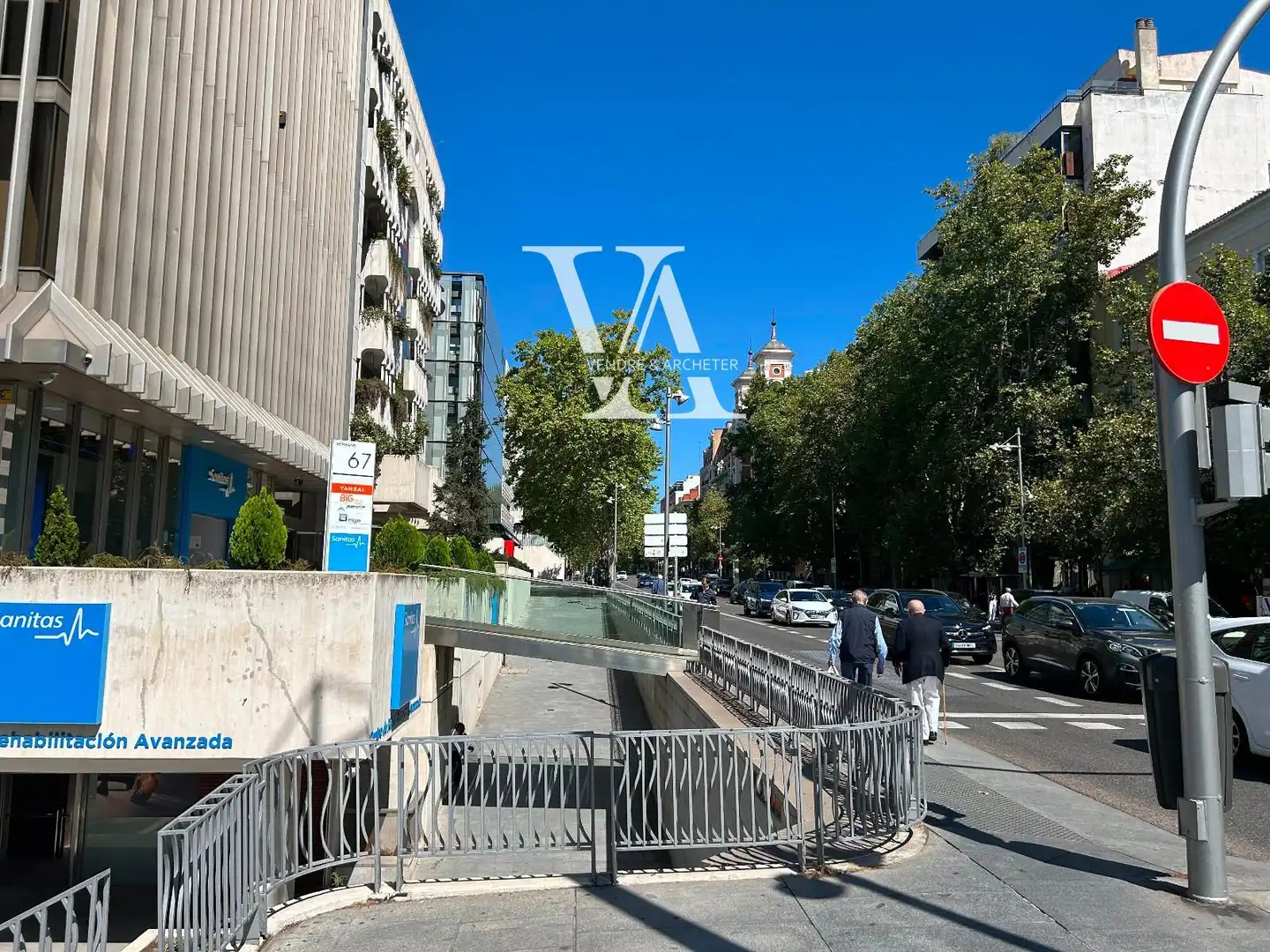 Piso con ascensor en venta en Don Ramon de la Cruz, imagen 5