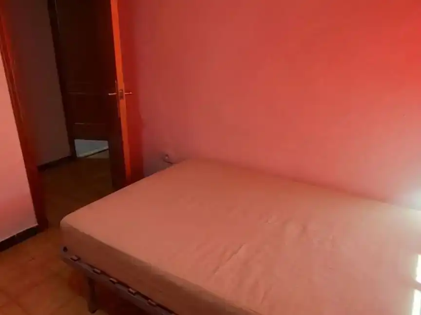 Bedroom of Flat for sale in Centro