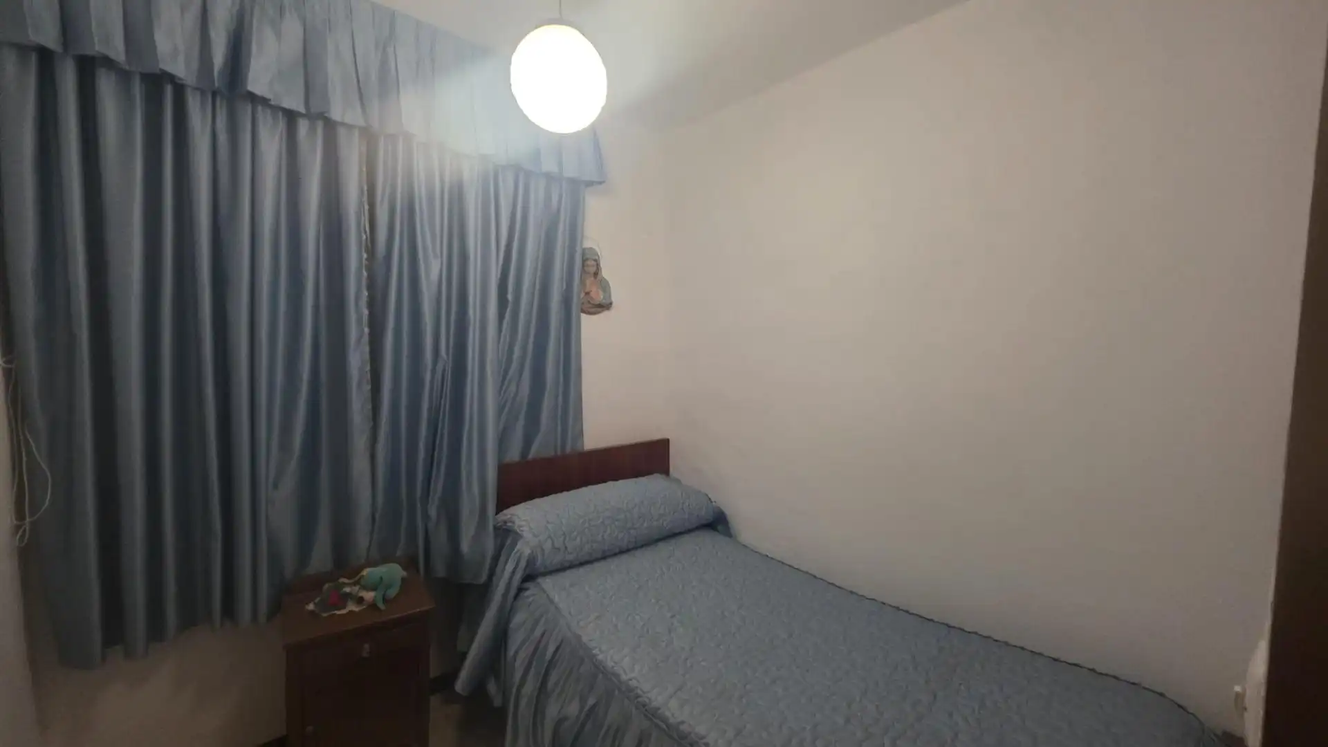 Habitación de Casa o chalet en venta en Paterna del Río