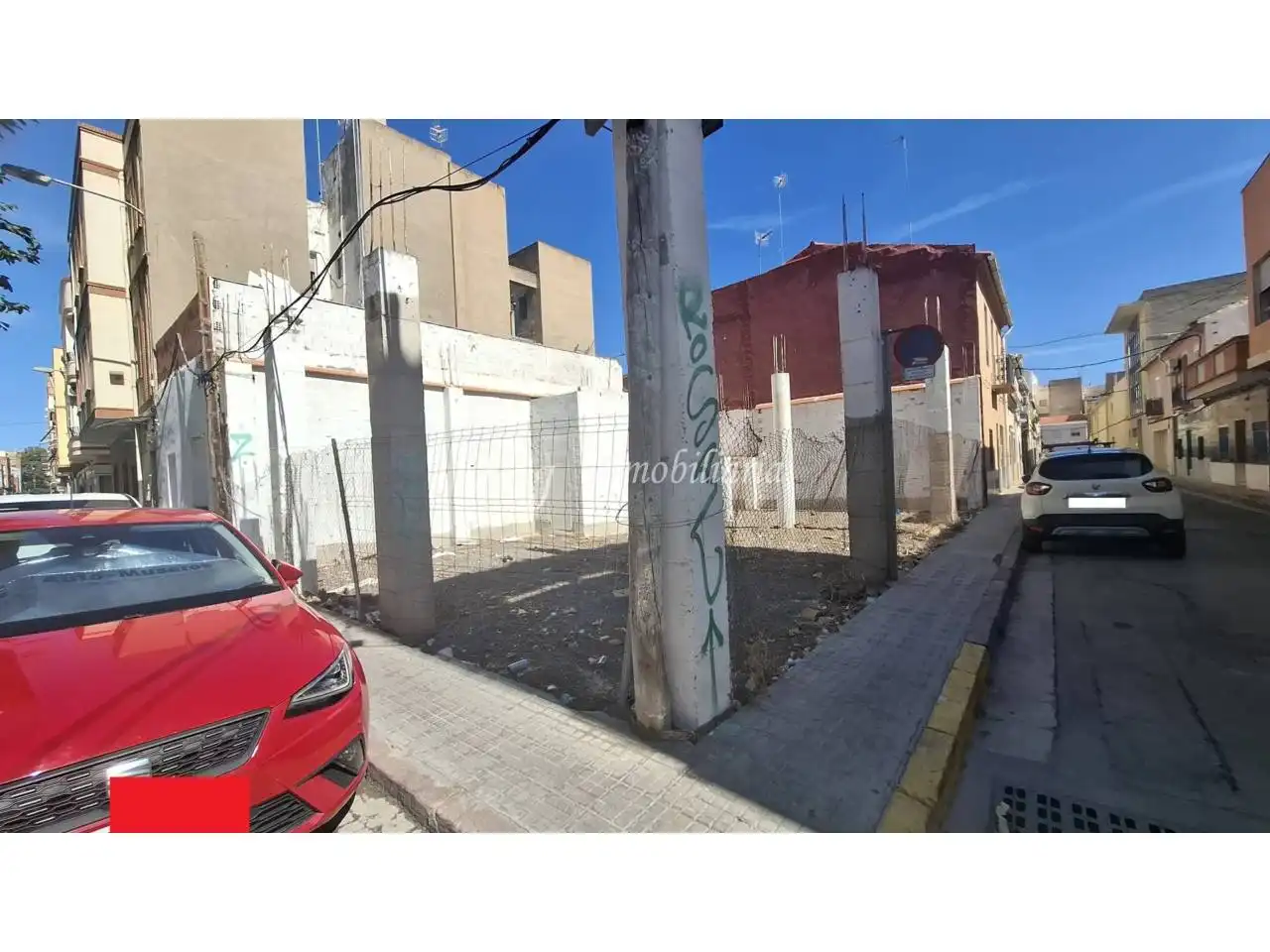 Terreno residencial en venta en Puerto de Sagunto, imagen 8