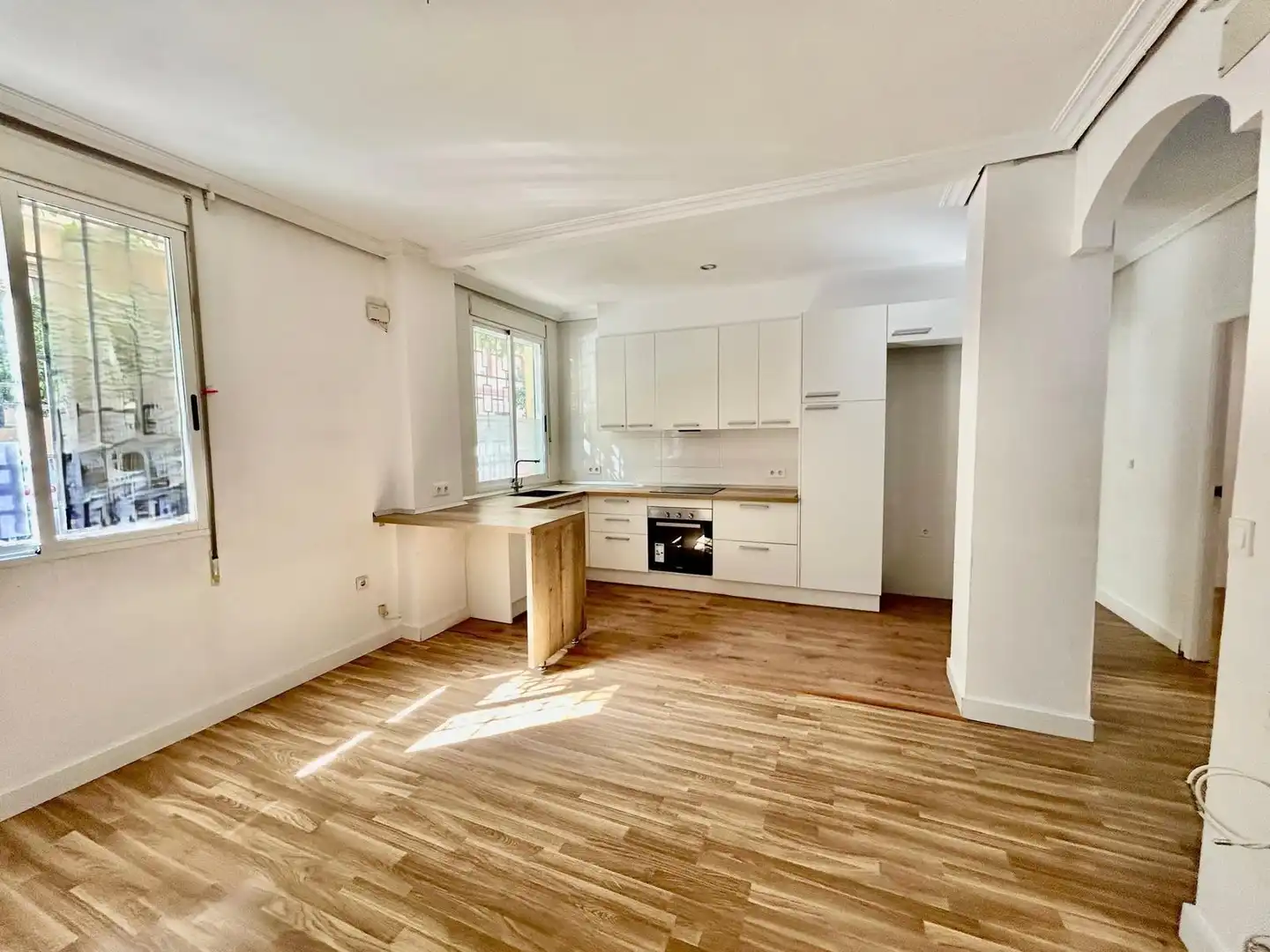 Kitchen of Ground floor for sale in Valencia