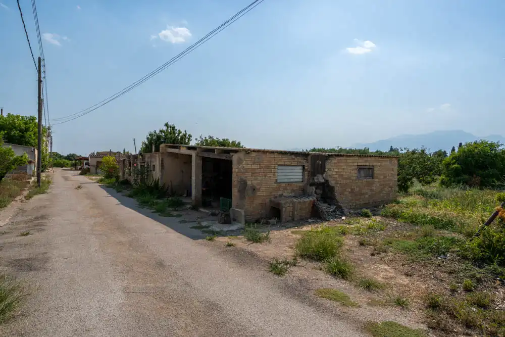 Finca rústica en venda en Tortosa amb Terrassa i Moblat
