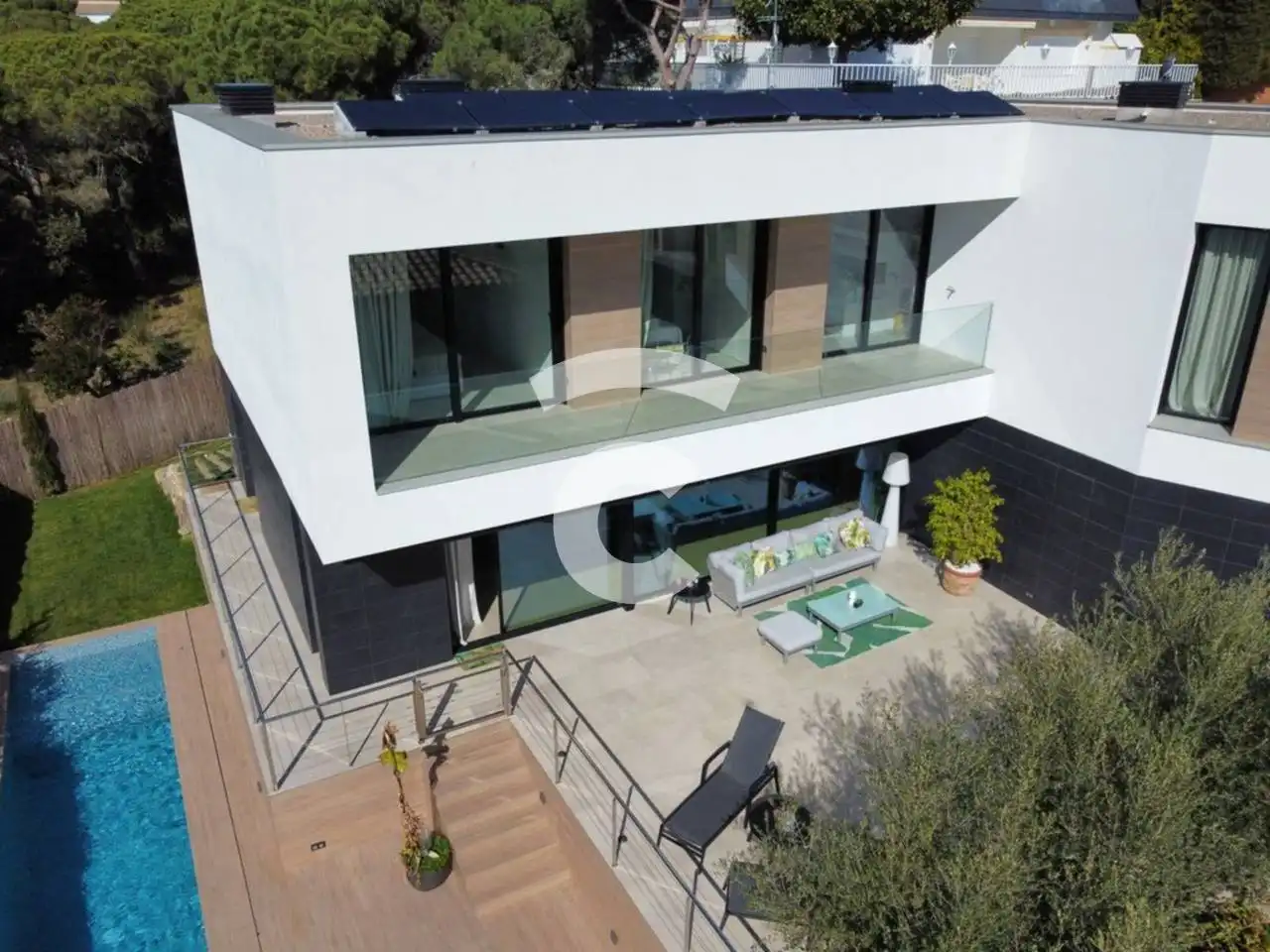 Casa amb piscina en venda a Calle Vicenç Bou, imagen 90