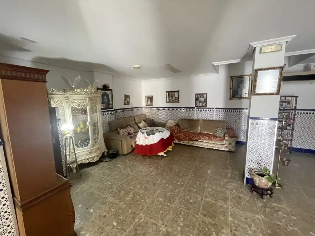 Casa o chalet en venta en Dos Hermanas