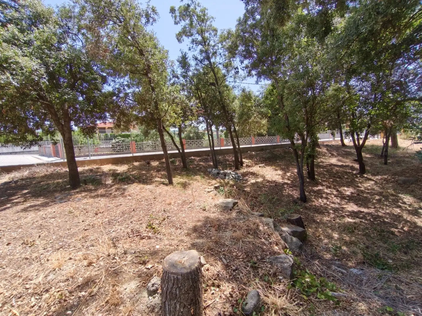 Terreny residencial en venda a Carrer Sant Eloi, imagen 18