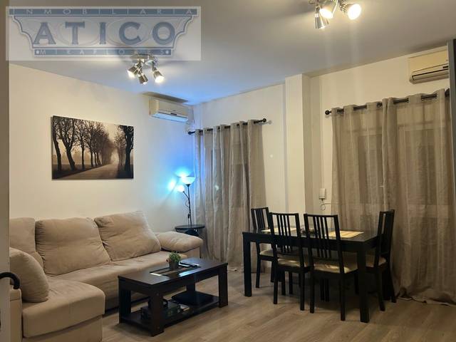 Piso en Venta en El Tardón - El Carmen