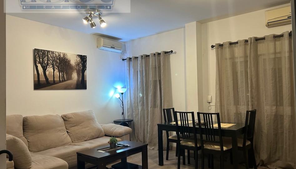 Photo 1 of Flat for sale in El Tardón - El Carmen, Sevilla