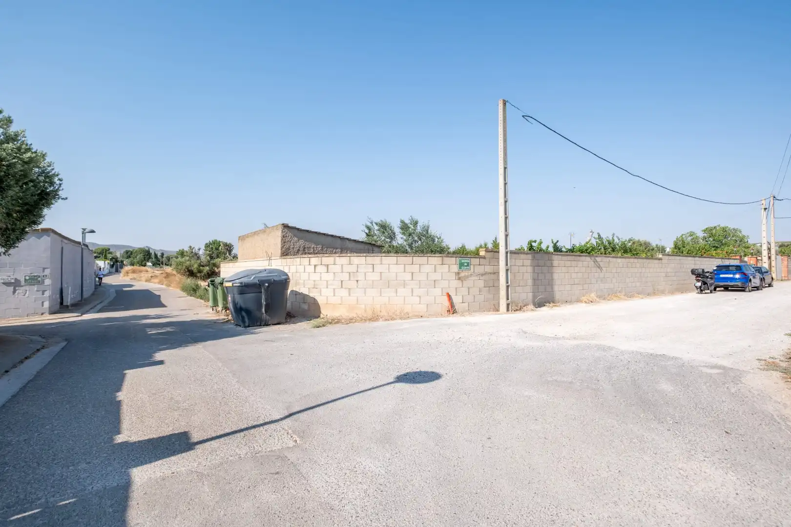 Finca rústica en venda en Cadrete amb Aire condicionat, Calefacció i Jardí privat