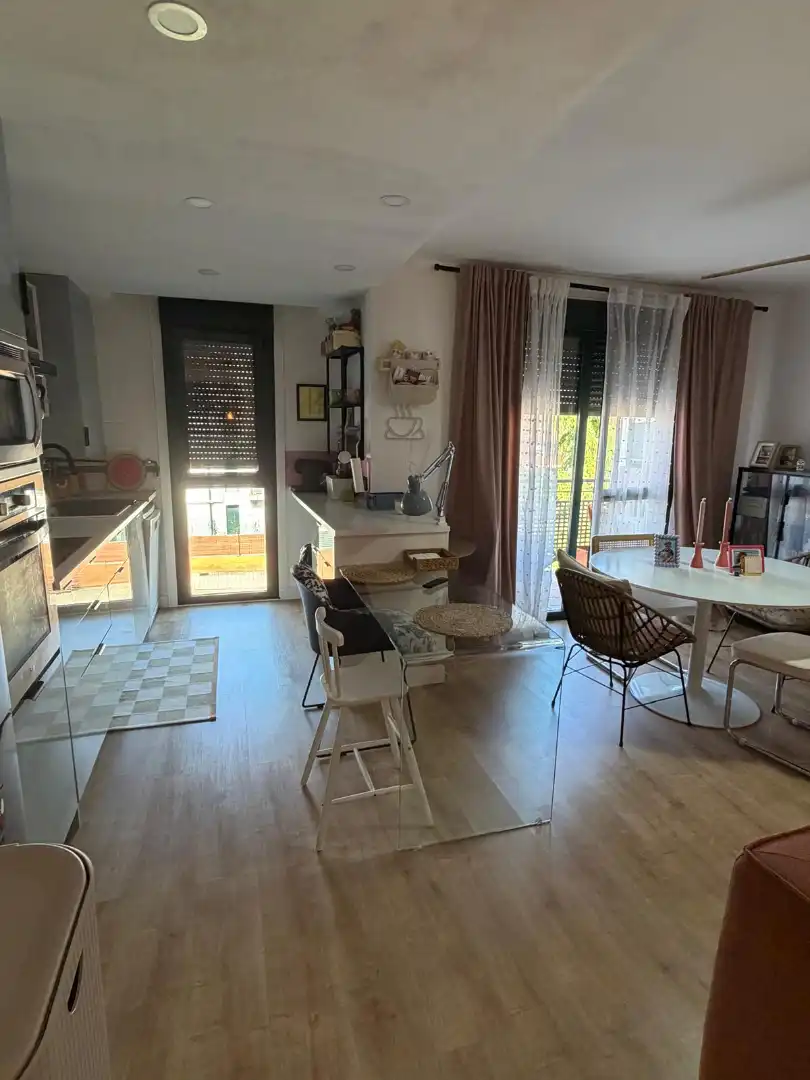 Habitación de Piso en venta en Arroyo de la Encomienda con Calefacción, Parquet y Terraza