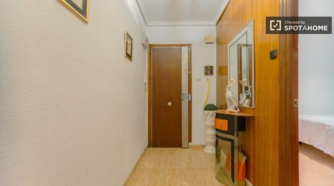Foto 3 de Piso de alquiler en Natzaret, Valencia Capital