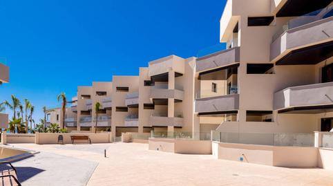 Foto 2 de Ático en venta en Calle Italia, 1, Almayate, Vélez-Málaga