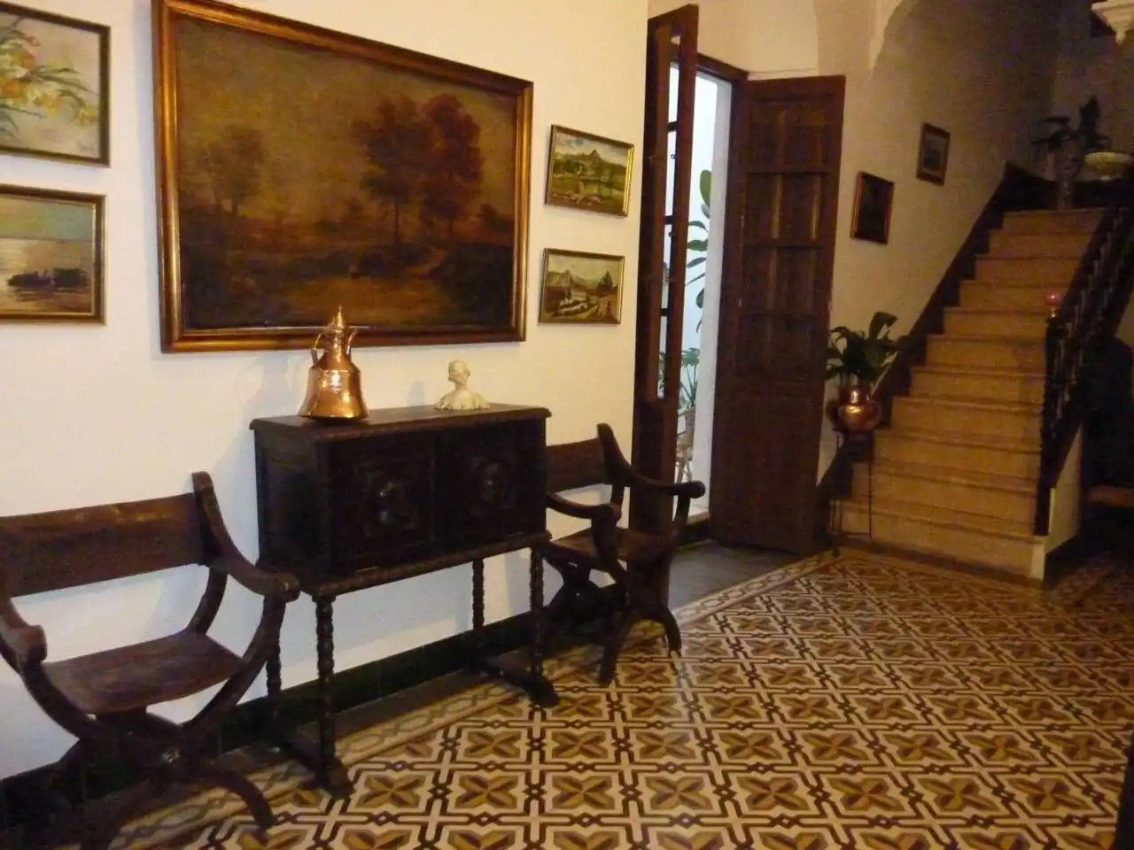Casa en venda a Espejo, imagen 3