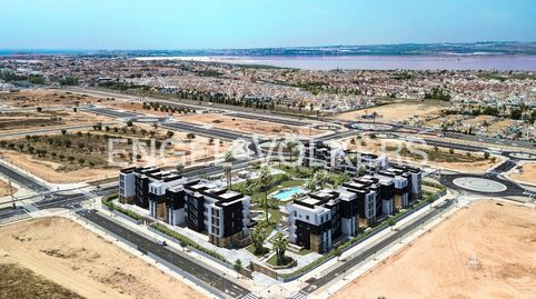Foto 4 de Àtic en venda a Zona Carrefour - Urbanizaciones, Torrevieja