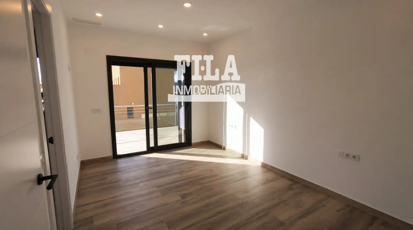 Bedroom of Houses for rent in El Vendrell  with Air Conditioner, Heating and Terrace