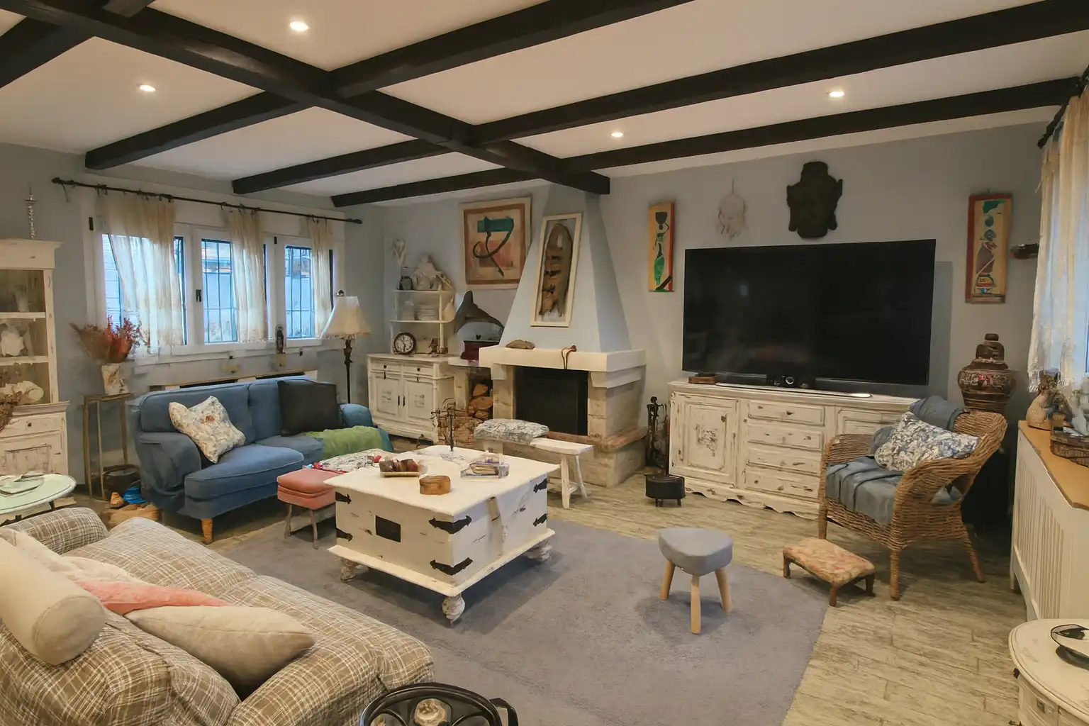 Casa con terraza en venta en Carrer dels Avellaners, imagen 15