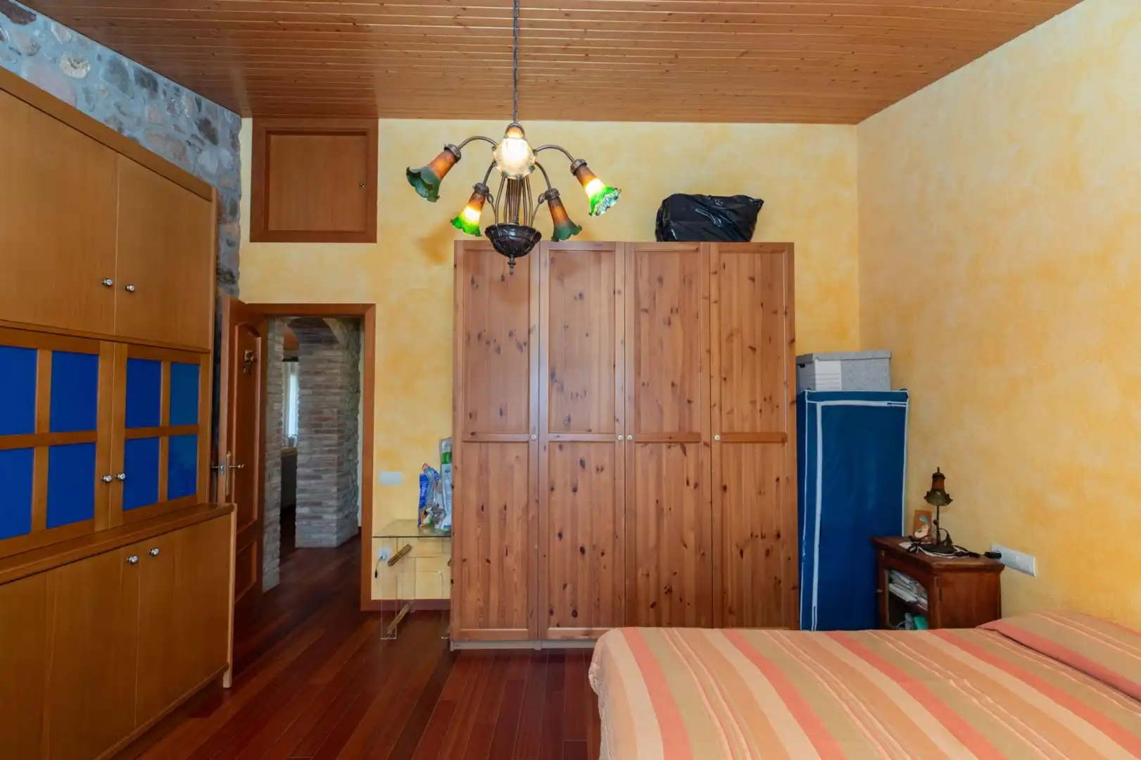 Casa rústica con jardín en venta en Polígono 9 Paraje 54 SOT DE CAN GOITA 75, imagen 64