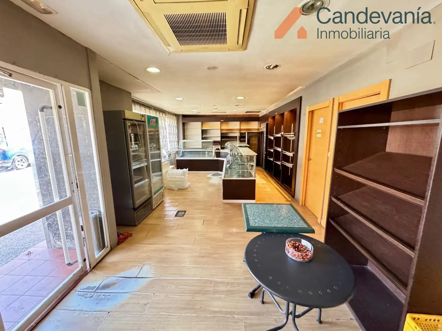 Business premises to rent in San Mateo de Gállego, imagen 5