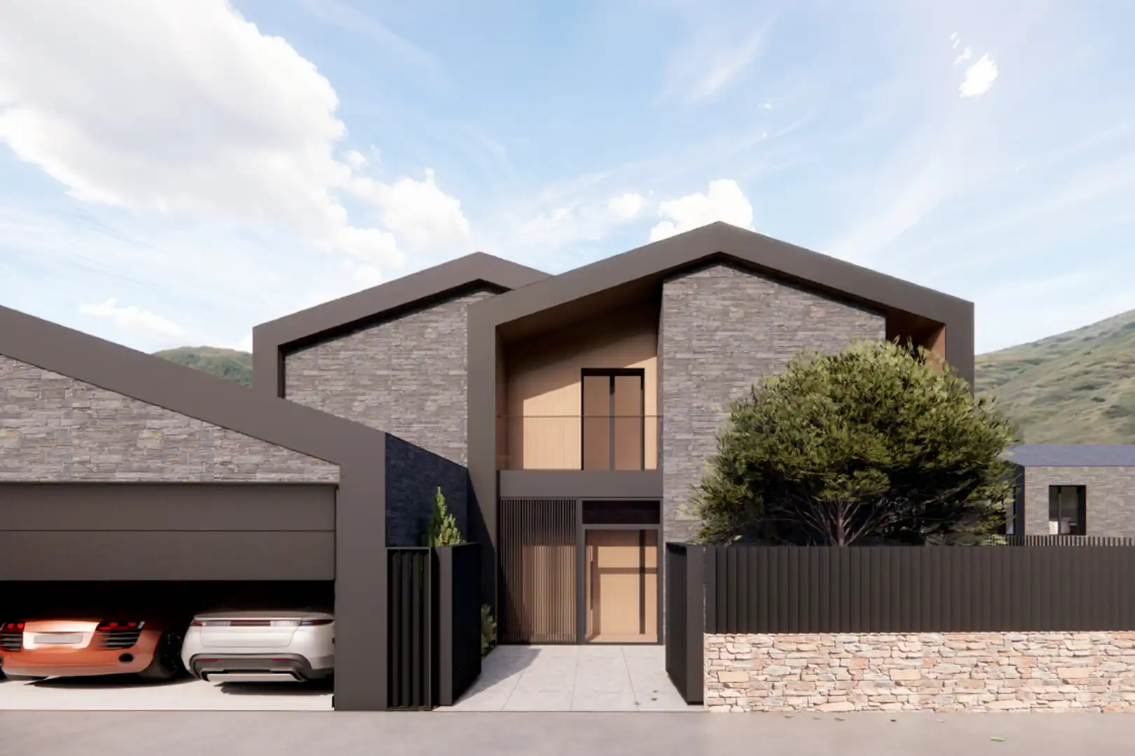 Rural land for sale in Ordino - Ansalonga - Sornàs