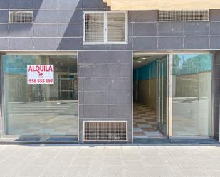 Exterior view of Premises to rent in Otura