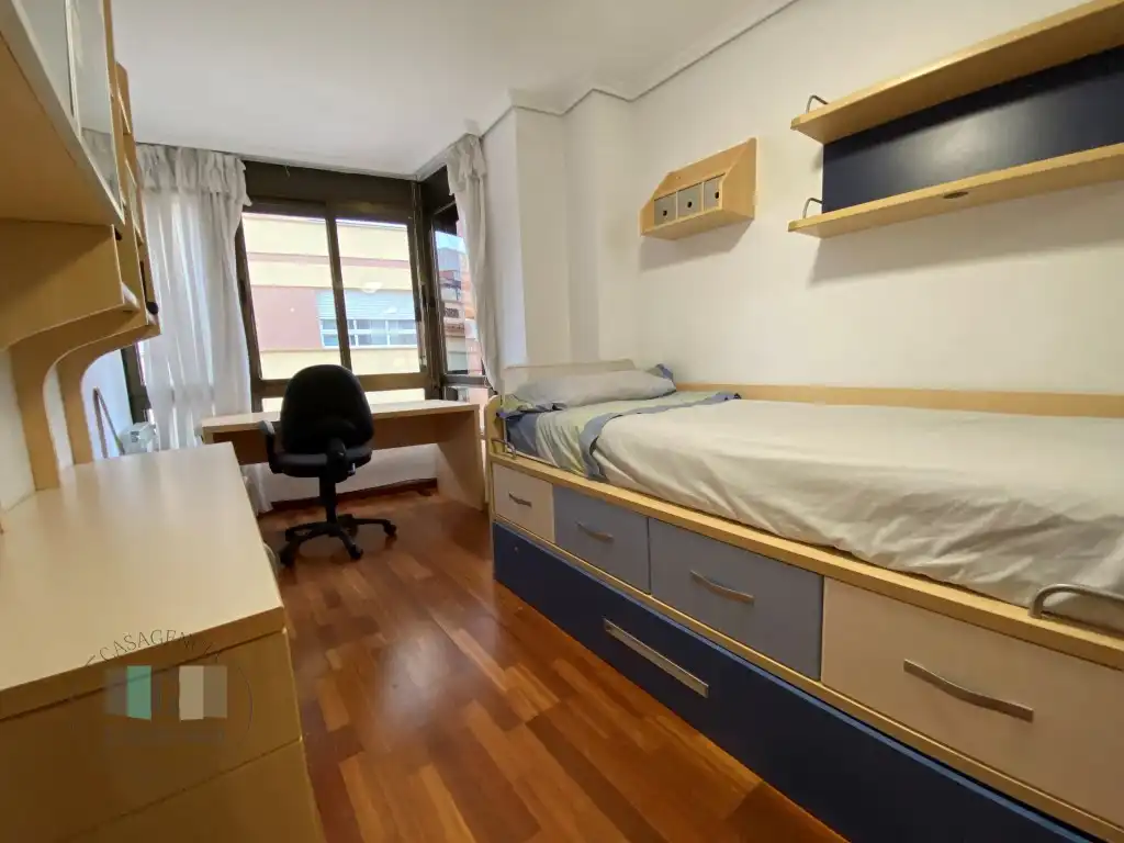 Maisonette zur Miete in Castellón de la Plana / Castelló de la Plana, Castellón