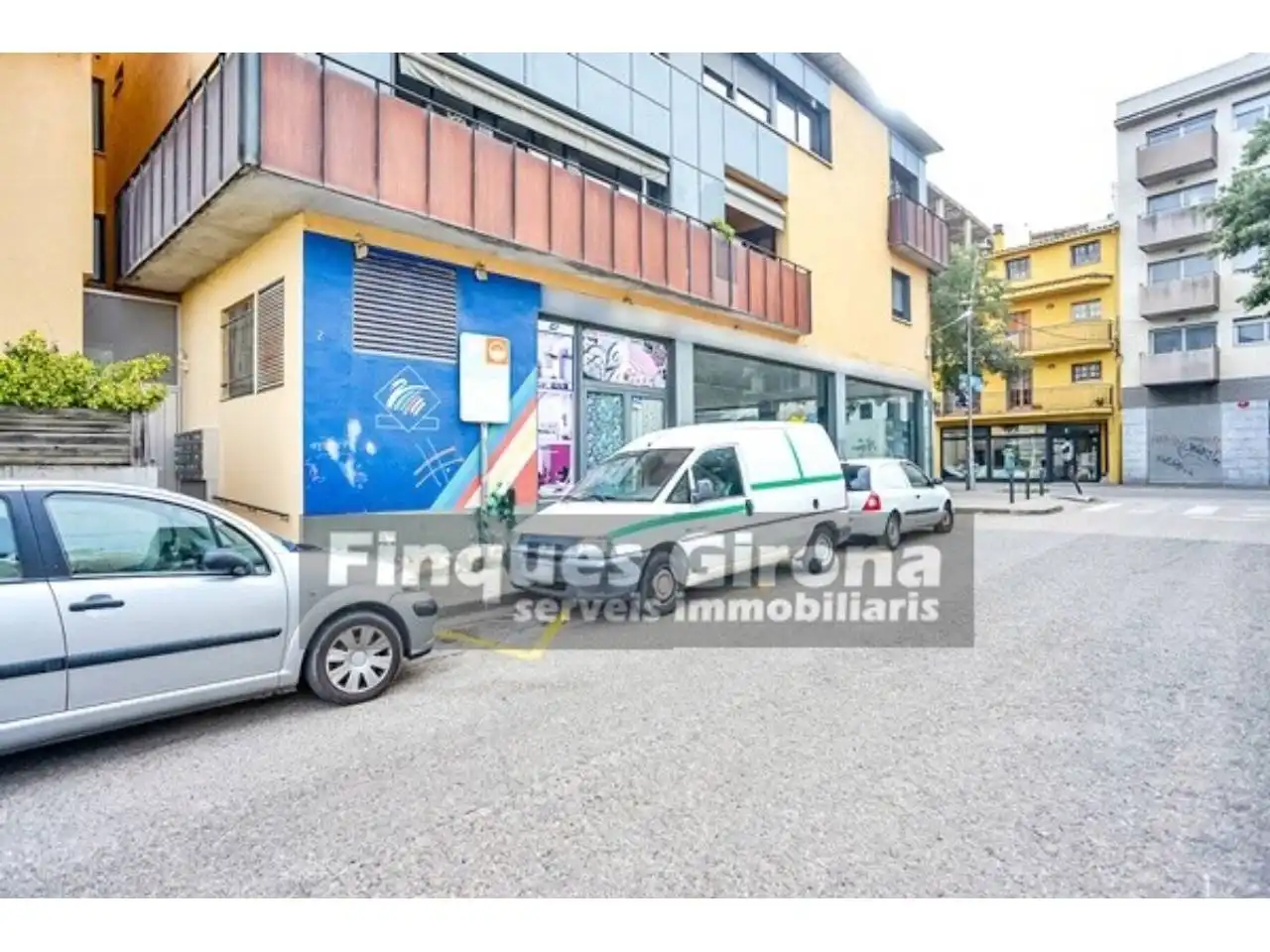 Local comercial en venta en Calle Santa Eugenia, imagen 18