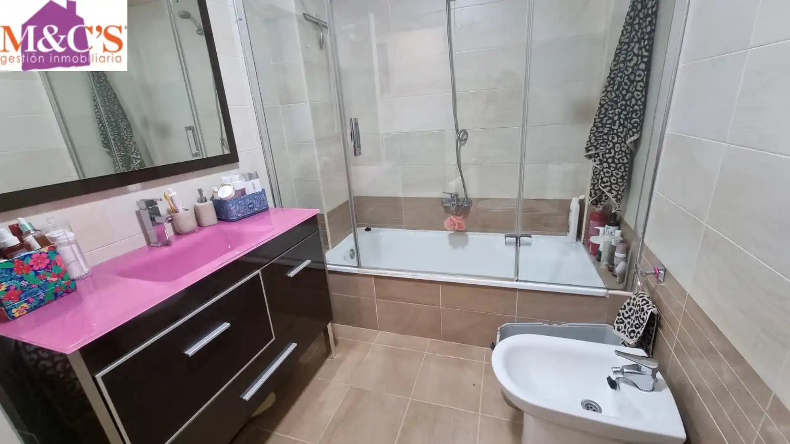 Appartamento con terrazza in vendita a Carretera de Córdoba - Libertad, imagen 25