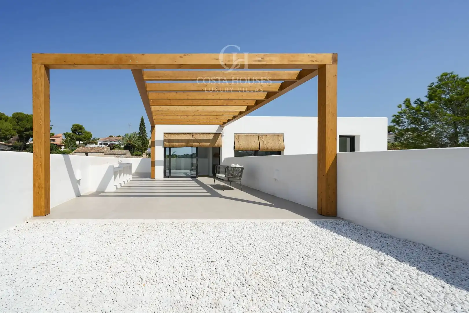 Detached house with terrace for sale in Benimeit - Tabaira, imagen 40