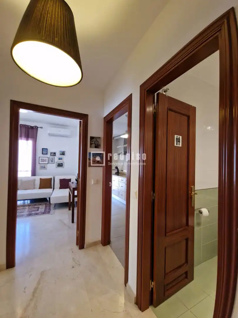 Piso en venta en Málaga con Aire acondicionado, Calefacción y Trastero