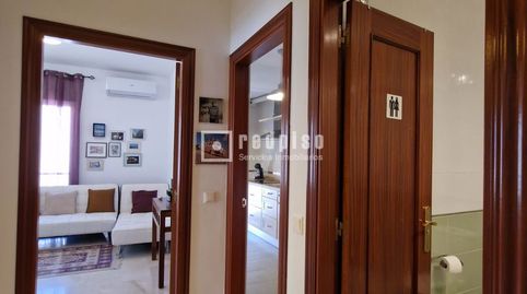 Foto 4 de Pis en venda a El Molinillo - Capuchinos, Málaga Capital