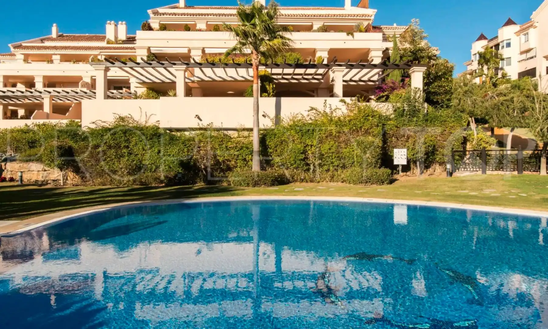 Appartamento con piscina in vendita a Nueva Andalucía, imagen 31