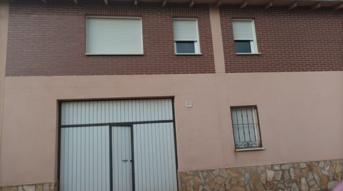 Foto 2 de Casa o chalet en venta en Calle Eduardo G. Gallarza, Lardero, La Rioja