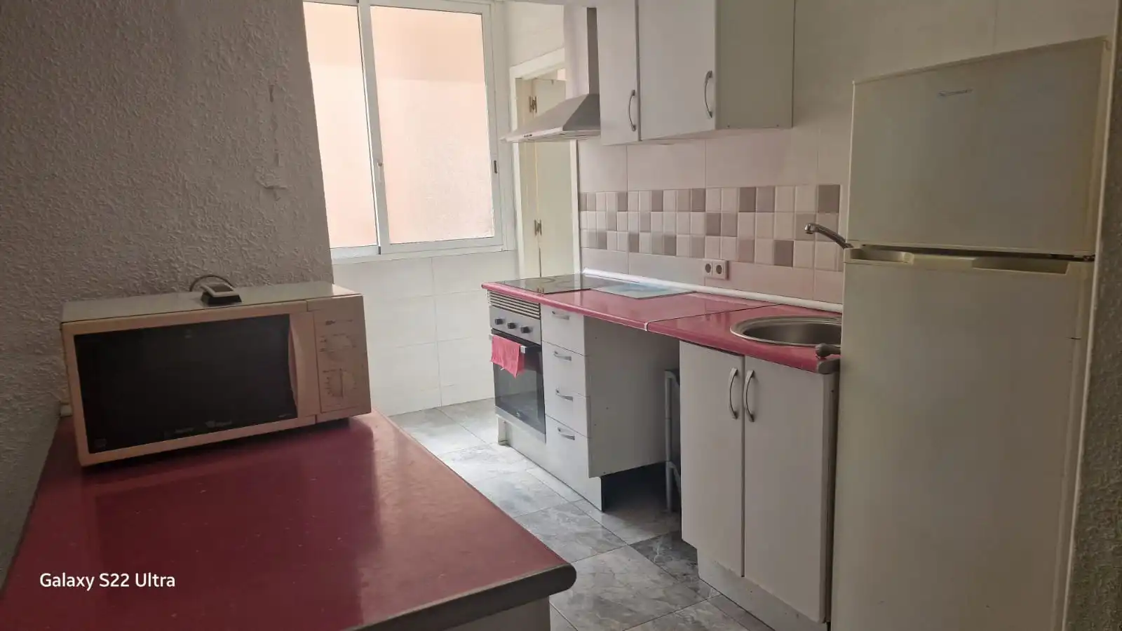 Wohnung zum Verkauf in Centro Urbano, imagen 7