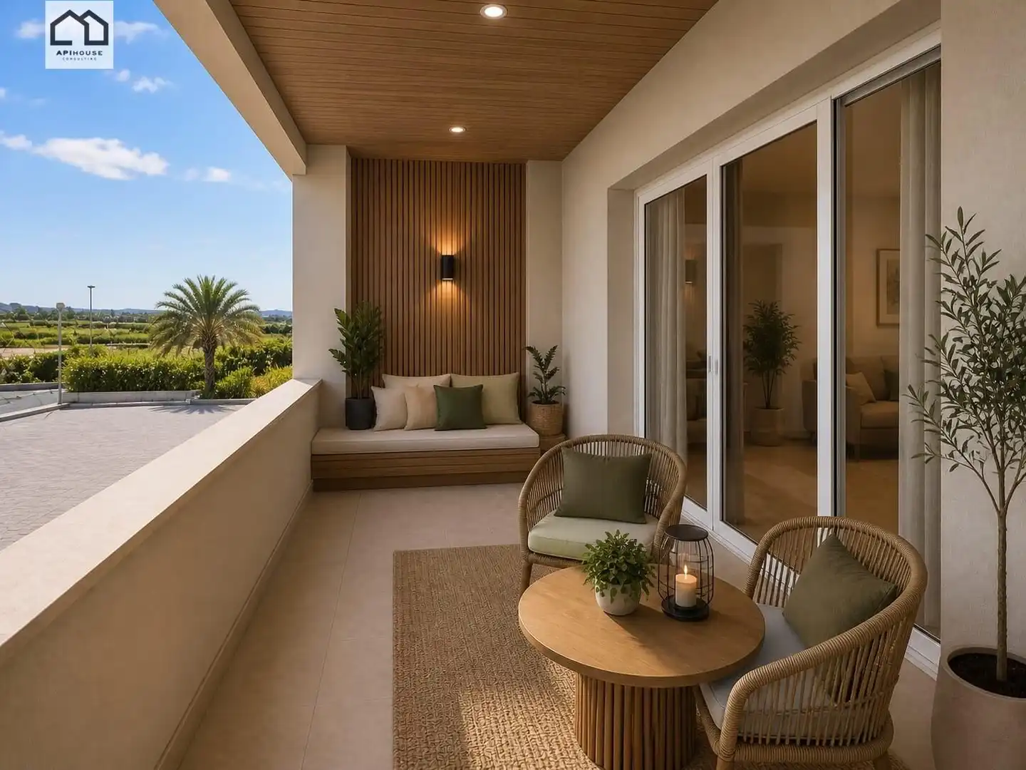 Villa avec piscine à vendre à Molins - Campaneta - San Bartolomé, imagen 10