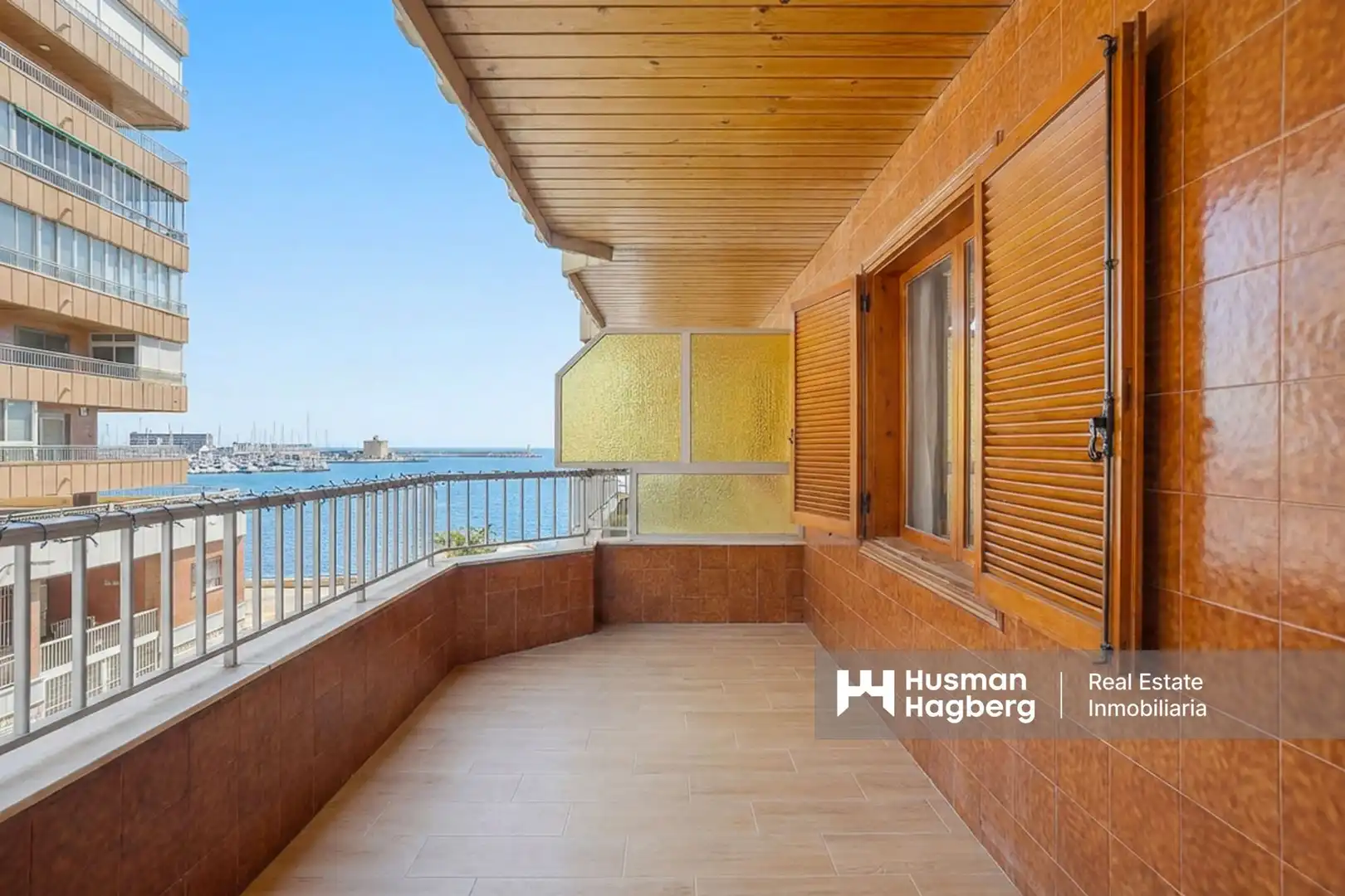 Apartament en venda a Playa del Acequión, Náufragos y Rocío del Mar, imagen 7