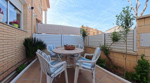 Foto 3 de Casa adosada en venta en Carrer Congost, Cunit Residencial, Cunit