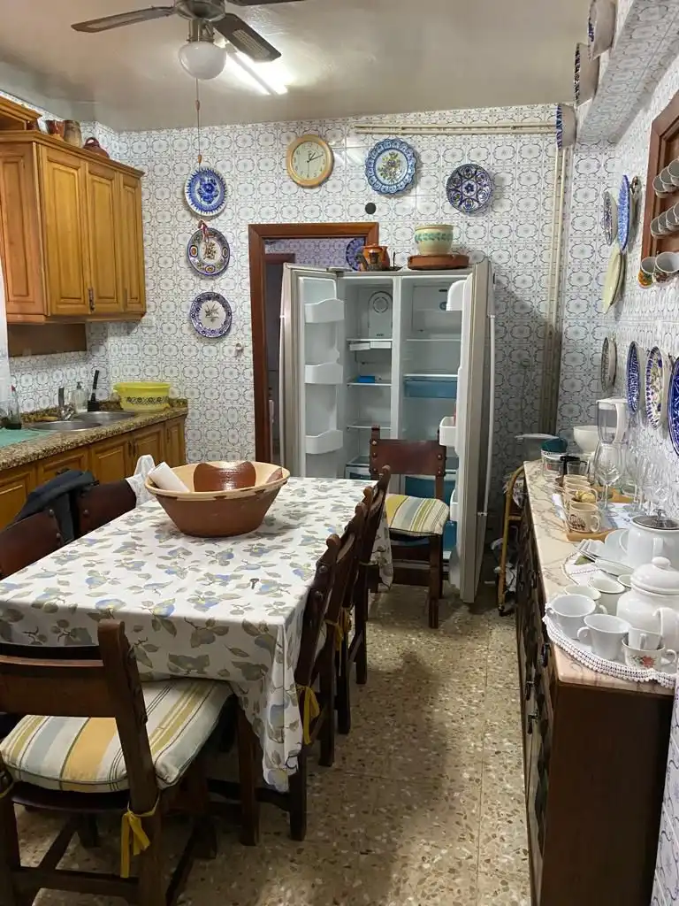Piso con terraza en venta en Almendralejo, imagen 4