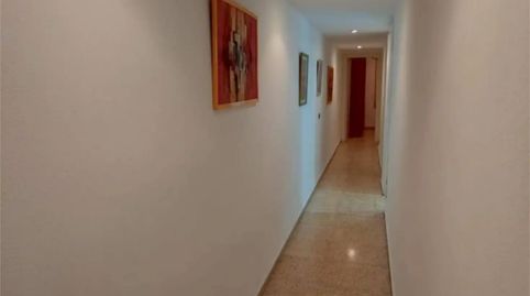 Foto 2 de Habitación en Avinguda de la República Argentina, 4, Germaníes - Juzgados, Gandia