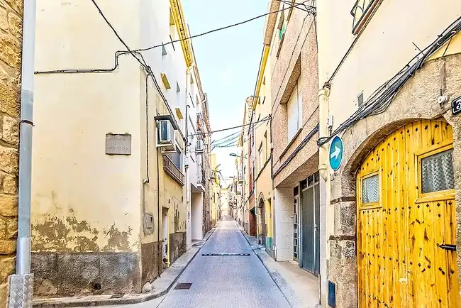 Casa o chalet en venta en C/ Mossen Jacinto Verdaguer, Arbeca