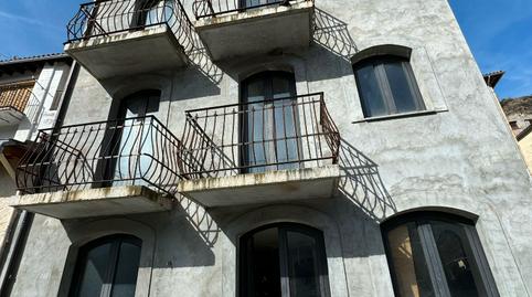 Foto 5 de Edifici en venda a Baix Pallars, Lleida