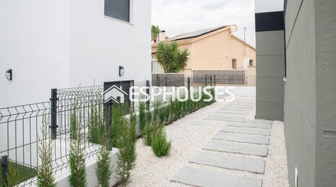 Chalet independiente en Busot, imagen 2