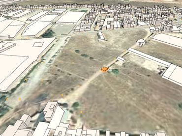 Industrial land for sale in Betxi