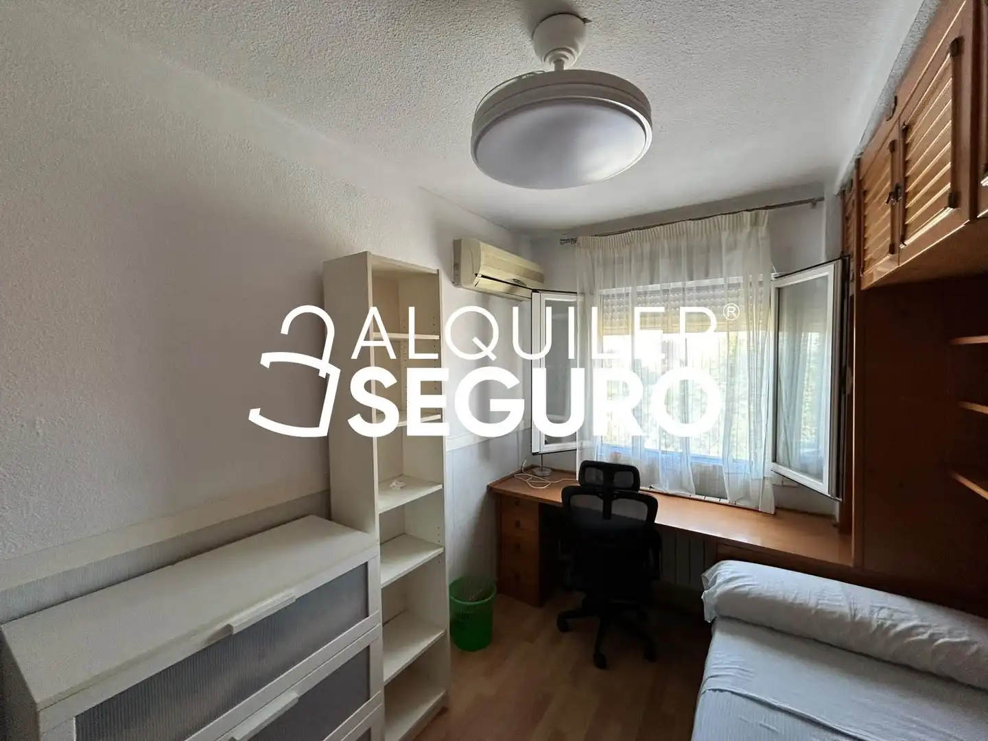 Wohnung mit Aufzug zur Miete in de Viridiana, imagen 15