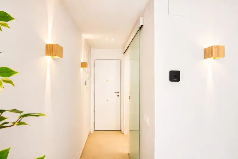 Piso de alquiler en Ciudad Lineal