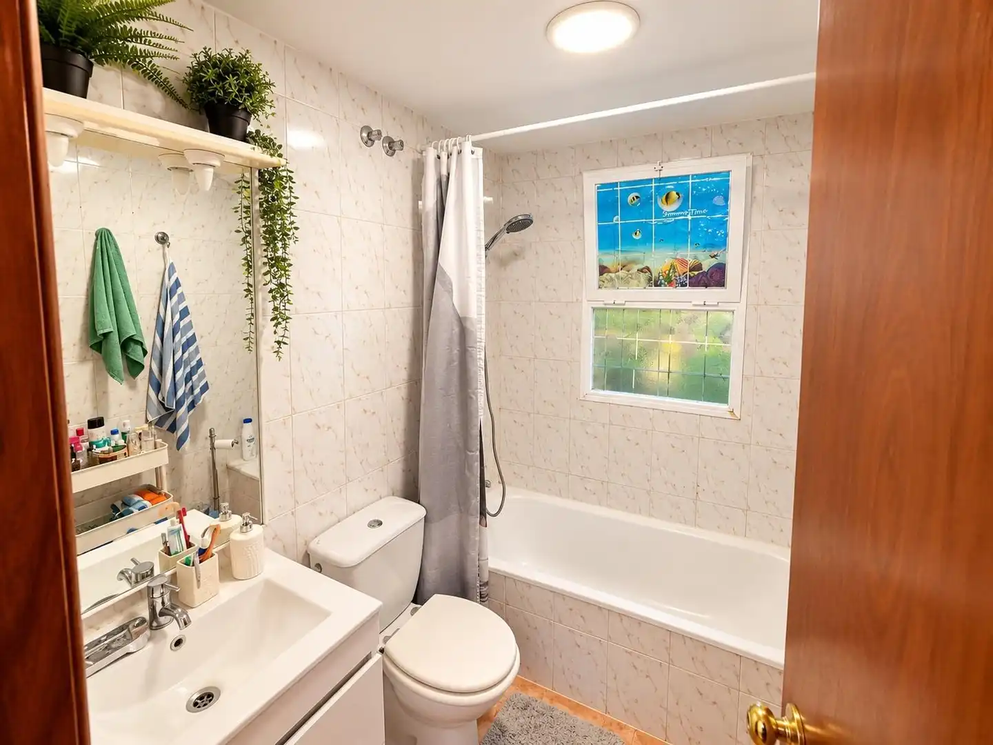Piso con ascensor en venta en Torre del Mar, imagen 18
