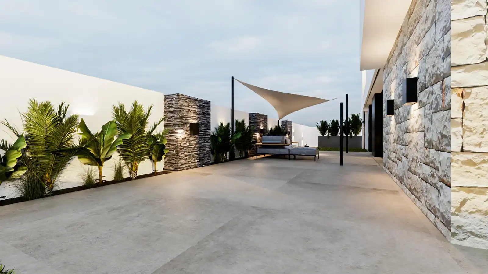 Villa mit Garten zum Verkauf in Orihuela Costa, imagen 9