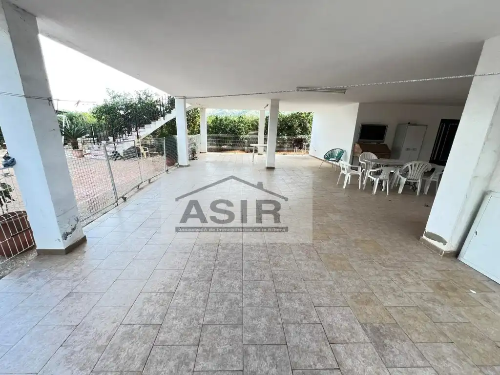 Casa o xalet en venda a Calle Serra De La Murta, Urbanitzacions i Pedanies Nord