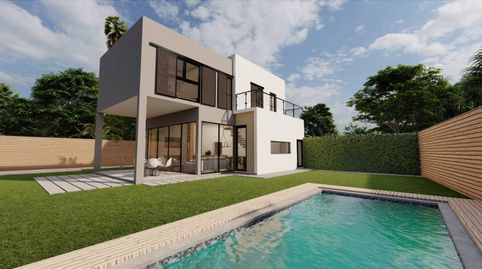 Venta  Casa nueva a estrenar, en Mas Albà Sant Pere de Ribes